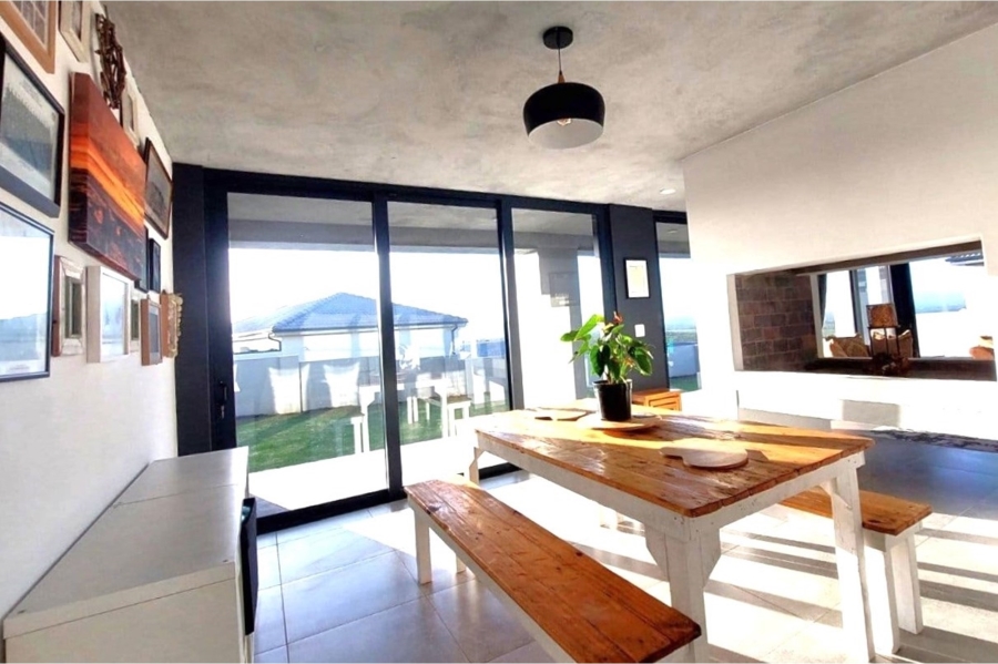 4 Bedroom Property for Sale in Blue Waters Estate Eastern Cape
